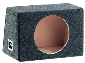 Subwoofer Kabin